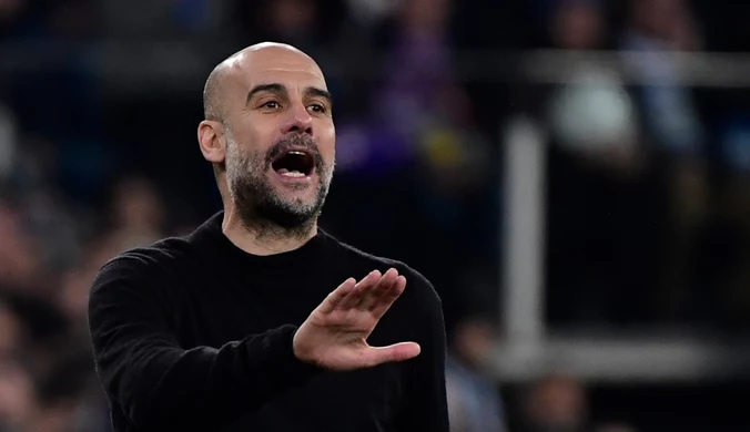 Guardiola znów w Barcelonie? Katalończycy mają wielki plan!