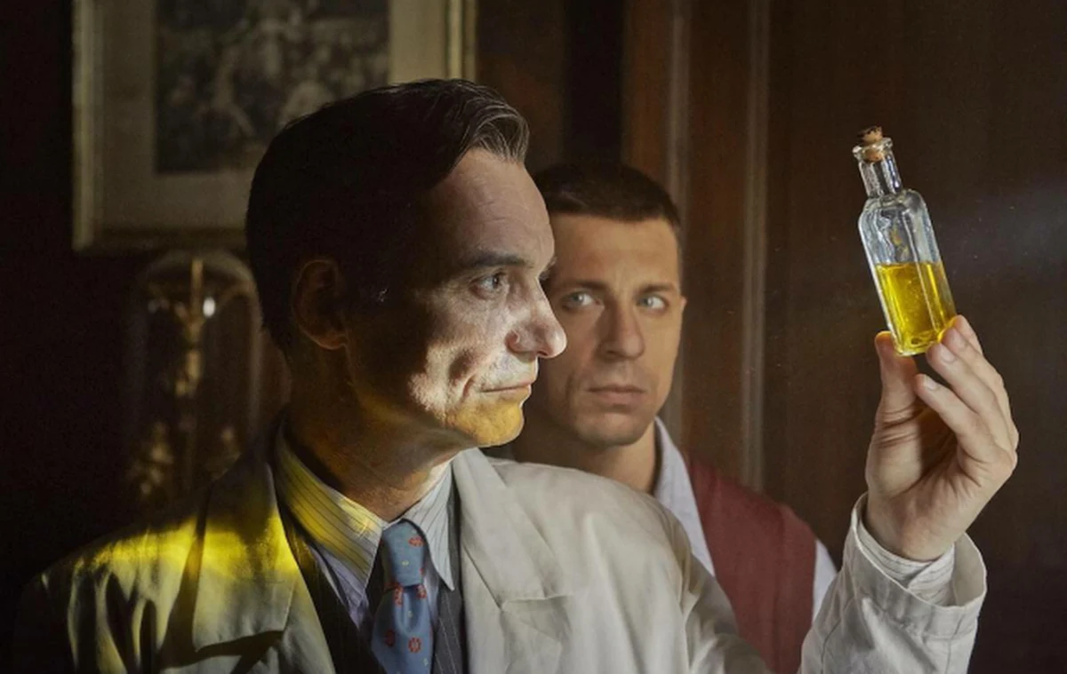 Premiera "Szarlatana", nowego filmu Agnieszki Holland już dziś na 70. Międzynarodowym Festiwalu Filmowym w Berlinie. Obraz zostanie zaprezentowany w nowej, prestiżowej sekcji Berlinale Special Gala.