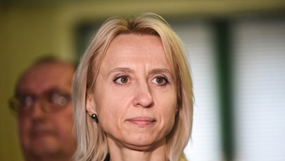 To już oficjalne: Teresa Czerwińska wiceprezesem Europejskiego Banku Inwestycyjnego