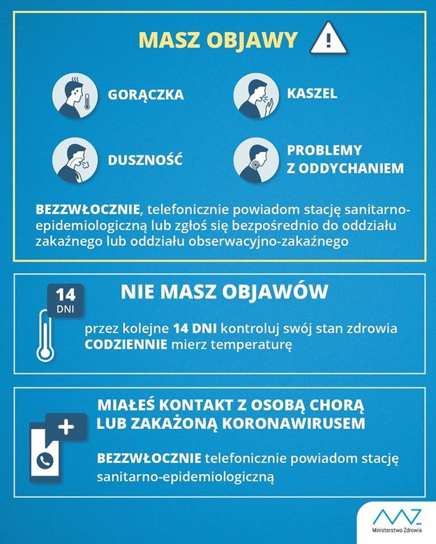 /Ministerstwo Zdrowia /