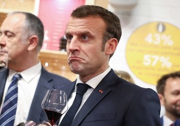 Komisja Europejska krytykuje Francję za zadłużenie i wysokie wydatki