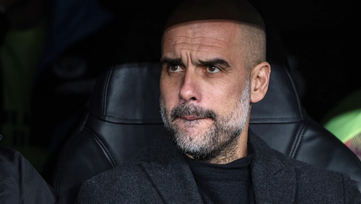 Policja w Manchesterze aresztowała hakera, który włamał się na konto mailowe szkoleniowca Manchesteru City Pepa Guardioli. Uzyskane w ten sposób poufne informacje mężczyzna chciał sprzedać za 100 tysięcy funtów.