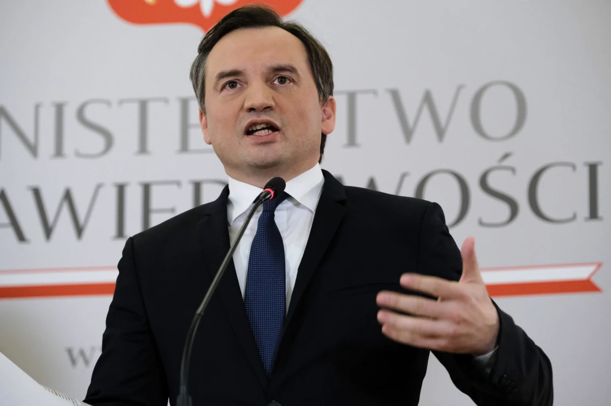 Ministerstwo spraw zagranicznych Norwegii poinformowało wczoraj o wycofaniu się z planowanej współpracy z Polską w ramach programu sprawiedliwości, finansowanego z tzw. funduszy norweskich. Polsce może przepaść ok. 292 mln zł.