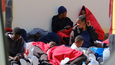Turcja zagroziła, że będzie przepuszczać uchodźców z Syrii do Europy