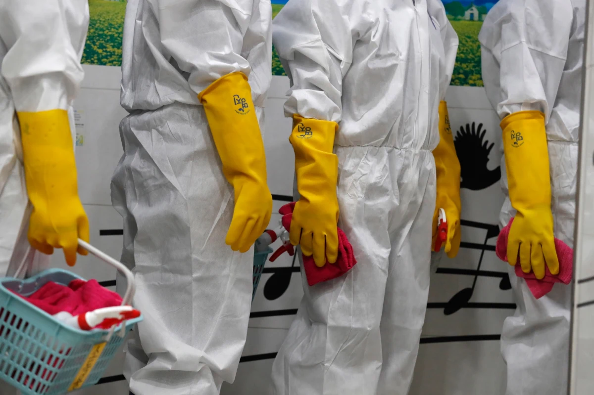 Litewskie ministerstwo zdrowia potwierdziło pierwszy przypadek zakażenia koronawirusem Covid-19. Chora jest 39-letnia kobieta, która w poniedziałek wróciła z Werony na północy Włoch - poinformowały władze. O pierwszym potwierdzonym przypadku zarażenia koronawirusem poinformowało również białoruskie ministerstwo zdrowia.