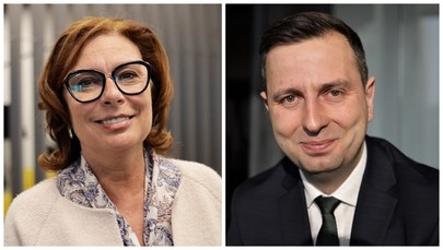 Wybory prezydenckie 2020. Kidawa-Błońska i Kosiniak-Kamysz w weekend pokażą swoje programy