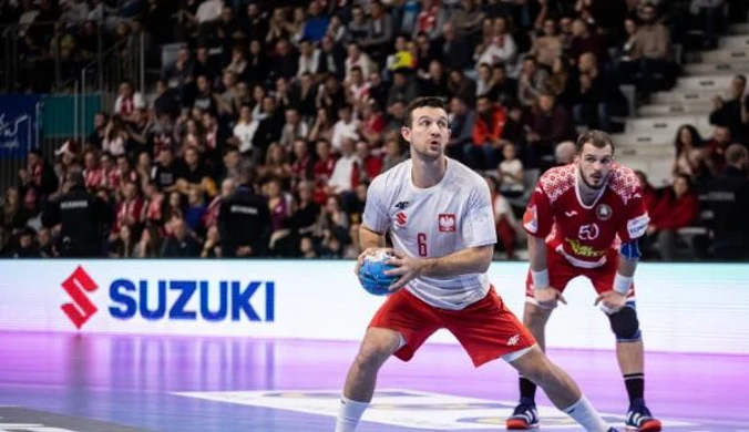 Suzuki sponsoruje zawodników piłki ręcznej 