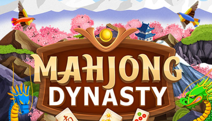 Gra Click.pl Mahjong Dynasty to niezwykle wciągająca i ciekawa gra, której początki wywodzą się z Chin. W tej logicznej rozgrywce wytęż umysł i postaraj się zlikwidować wszystkie skrzydełka motyli z planszy, łącząc te, z jednakowymi wzorami. Do dyspozycji posiadasz wiele kół ratunkowych i bonusów, które pomogą ci przejść poziom.