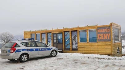 Zakopane: Część obiektów przy stacjach narciarskich zostanie rozebrana