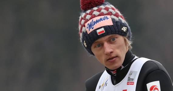 Kamil Stoch zajął piąte, a Dawid Kubacki szóste miejsce w konkursie Pucharu Świata w skokach narciarskich w Lahti. Zwyciężył prowadzący po pierwszej serii lider klasyfikacji generalnej Austriak Stefan Kraft.