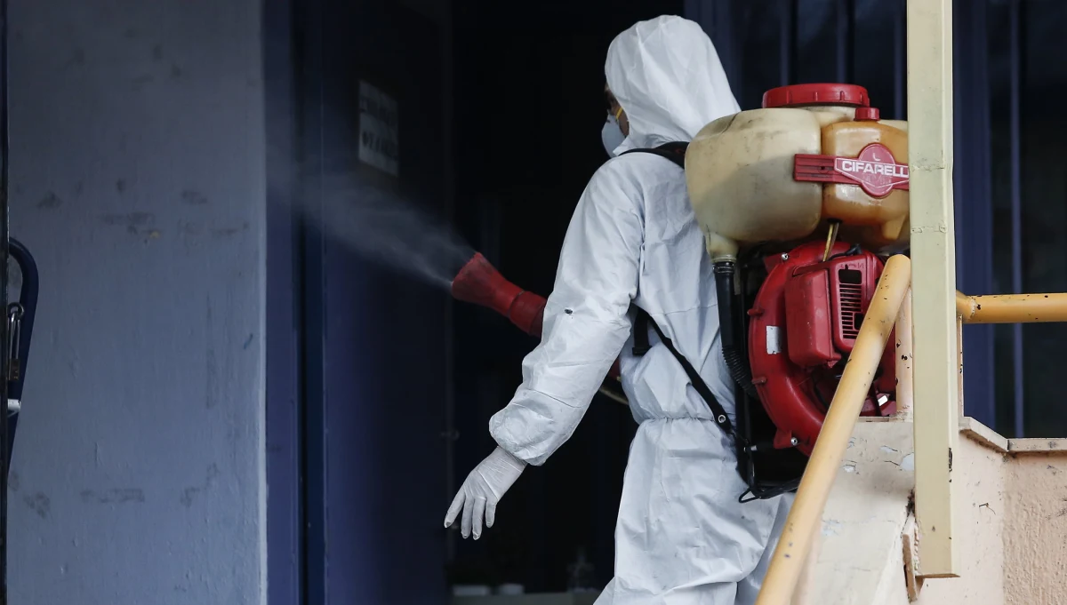 Władze Islandii poinformowały o pierwszym przypadku zarażenia koronawirusa w kraju. Zachorował mężczyzna, który właśnie powrócił z Włoch, gdzie przebywał "w strefie ryzyka", jak głosi rządowy komunikat. 