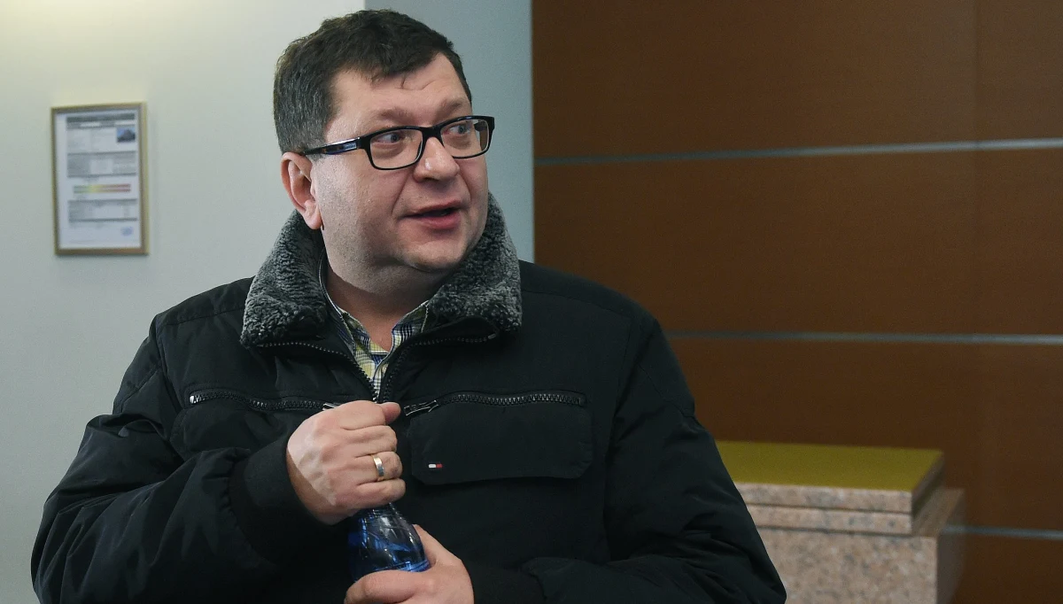 Warszawski sąd rejonowy nie uwzględnił wniosku praskiej prokuratury okręgowej o areszt wobec Zbigniewa Stonogi - poinformowali obrońcy podejrzanego. Jak przekazał PAP rzecznik tej prokuratury Marcin Saduś, będzie zażalenie na tę decyzję. 