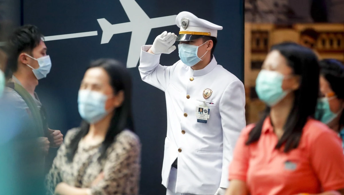 W Tajlandii stwierdzono pierwszą ofiarę śmiertelną koronawirusa - poinformował na konferencji prasowej przedstawiciel tajlandzkich służb medycznych. W szpitalach przebywa jeszcze 11 zainfekowanych osób.