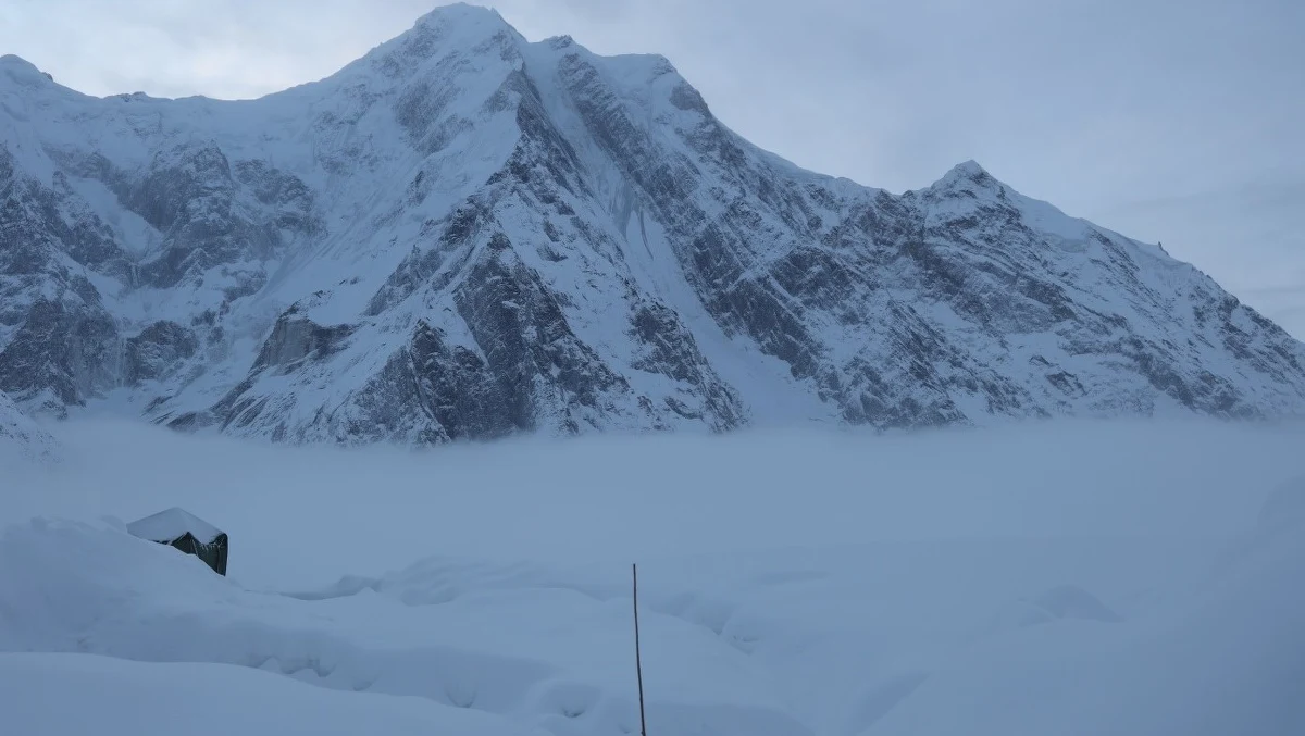 W niedzielę 1 marca kierownik wyprawy programu Polskiego Himalaizmu Zimowego na Baturę Sar podjął decyzję o zakończeniu działalności górskiej.