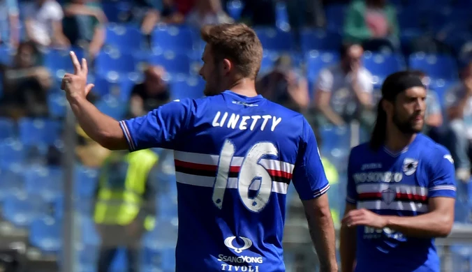 Serie A. Mecz Sampdorii z Veroną również przełożony