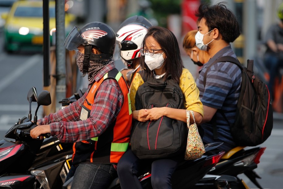 /DIEGO AZUBEL /PAP/EPA