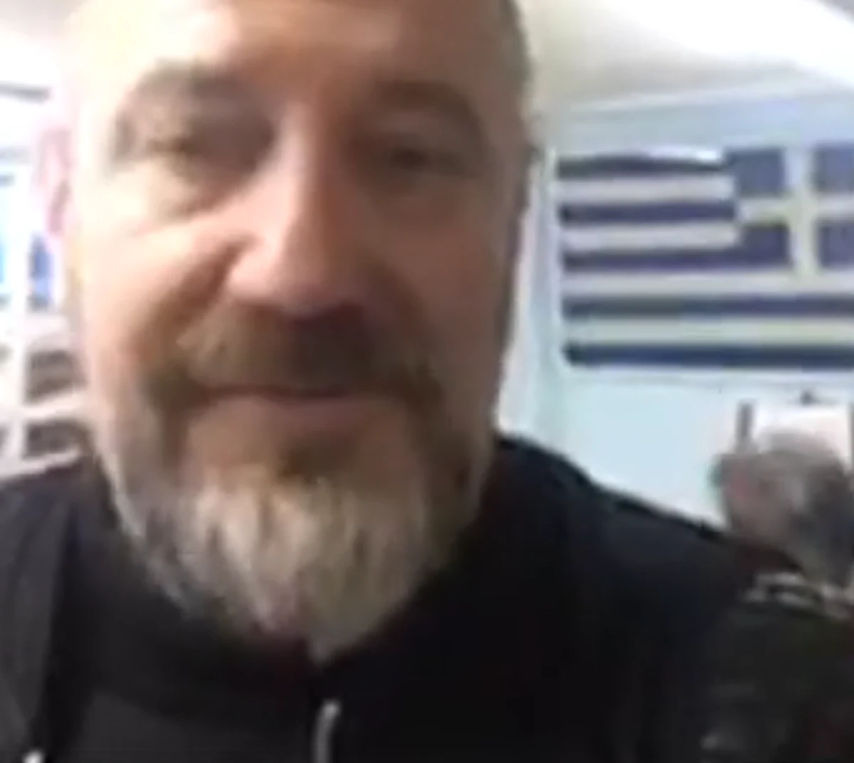 Na granicy grecko-bułgarskiej zatrzymano byłego dowódcę ukraińskiego batalionu "Ajdar" Serhija Melnyczuka. Ochotniczy batalion od 2014 roku walczył z separatystami w Donbasie. 