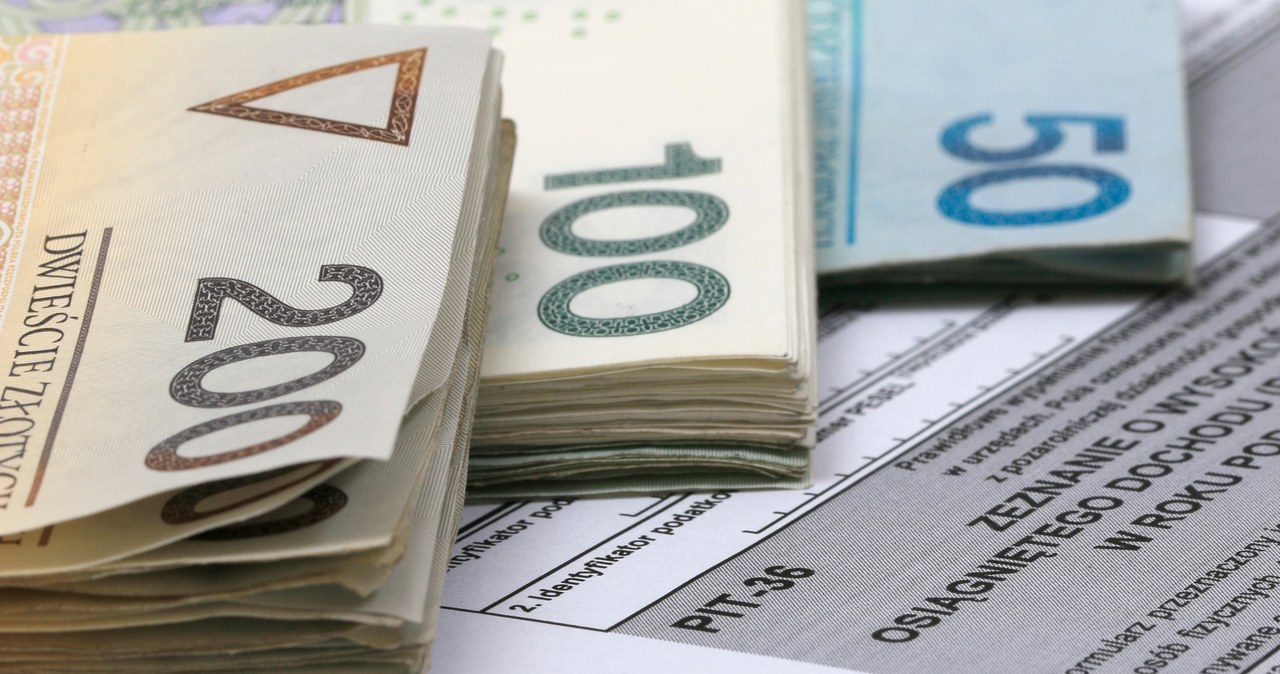 O tej uldze podatkowej mało kto pamięta. Można odzyskać choćby 4,5 tysiąca zł