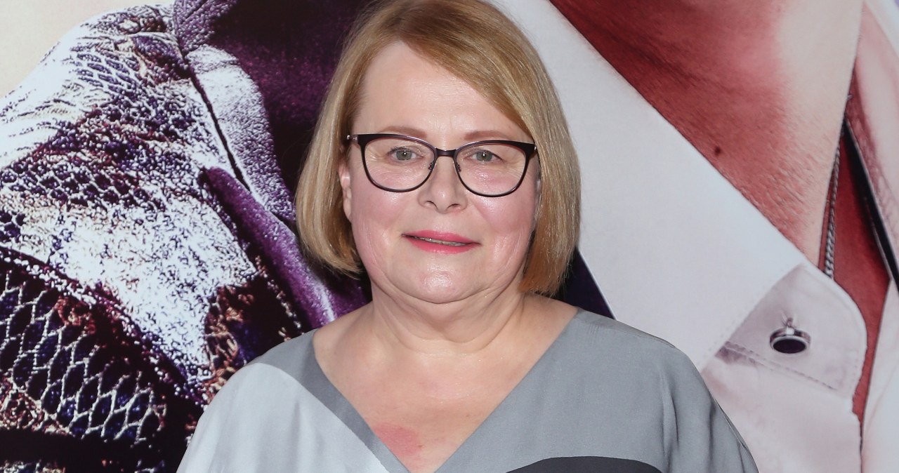 Przed twórcami seriali stoją spore wyzwania. Łepkowska nie ma wątpliwości