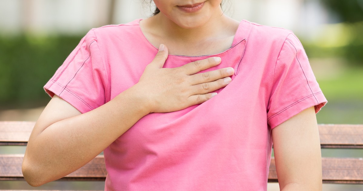 Każdy z nas odczuł to przynajmniej raz w życiu. Czym są palpitacje serca i jakie są ich najczęstsze przyczyny?