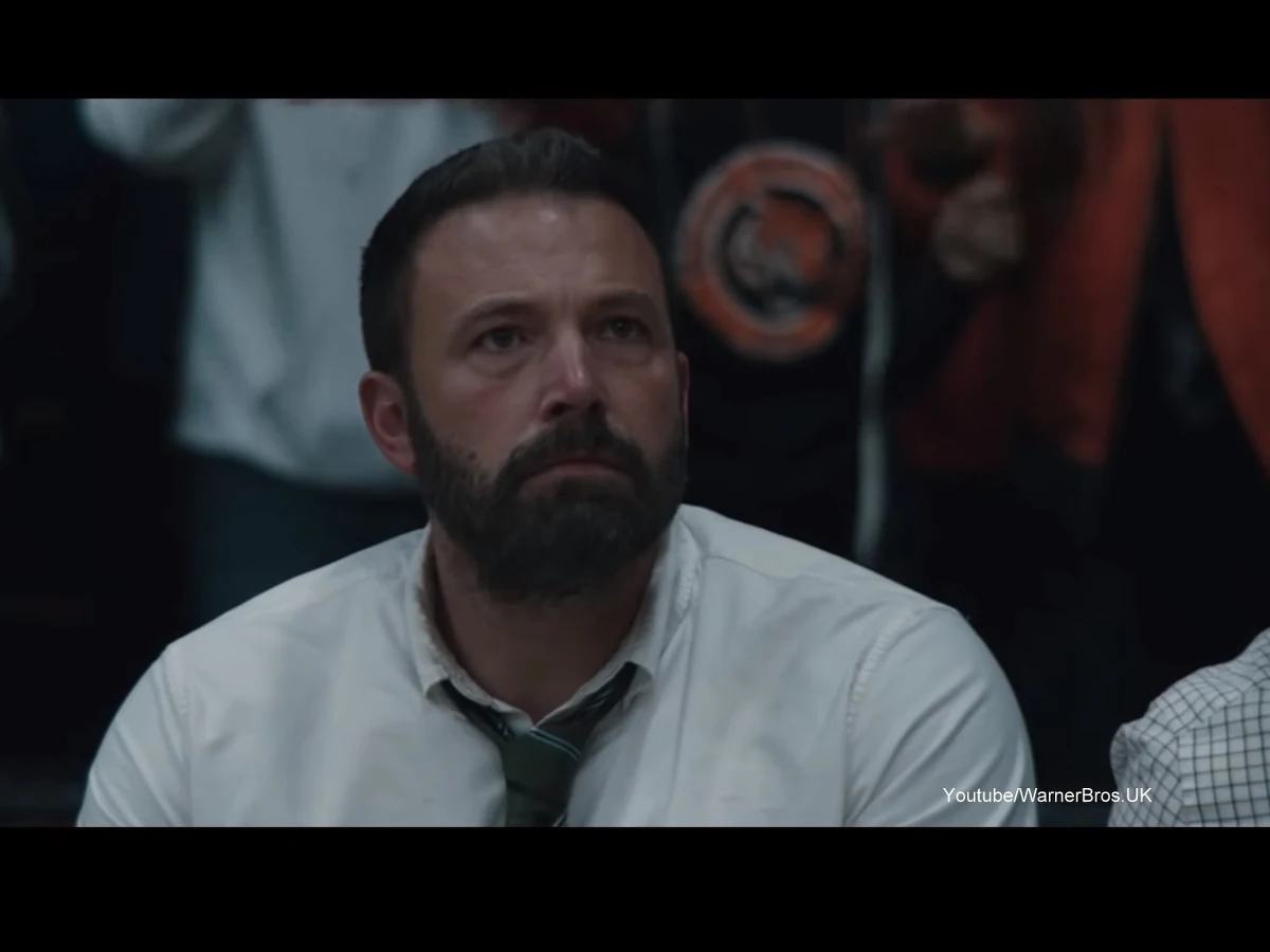 W Los Angeles odbyła się premiera filmu "The Way Back". Ben Affleck gra w nim byłego gwiazdora koszykówki, mężczyznę po przejściach.