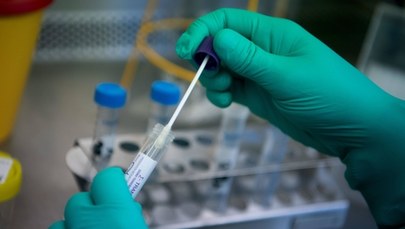 Koronawirus. Ile testów w ciągu doby mogą przeprowadzić laboratoria w Polsce?