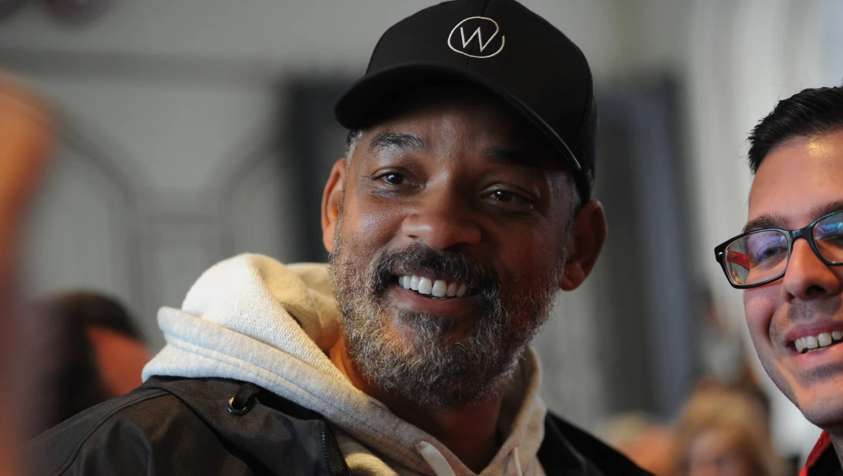 W listopadzie ma być gotowy film "King Richard". To będzie kinowa biografia ojca słynnych tenisistek, sióstr Williams. Zdjęcia trwają w Los Angeles.