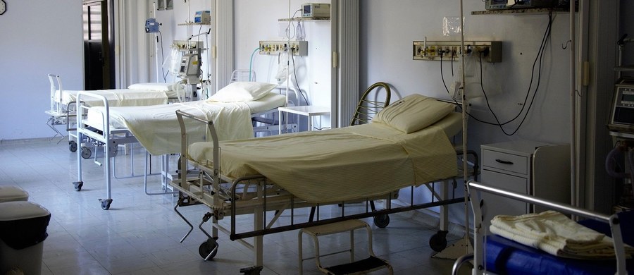 Szpital Wojewódzki w Bielsku-Białej wstrzymał planowe przyjęcia pacjentów. To efekt decyzji wojewody śląskiego. Postawił on placówkę w stan podwyższonej gotowości w związku z zagrożeniem pojawienia się koronawirusa.
