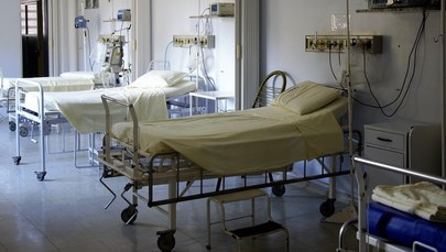 Koronawirus. Bielski Szpital Wojewódzki wstrzymał planowe przyjęcia