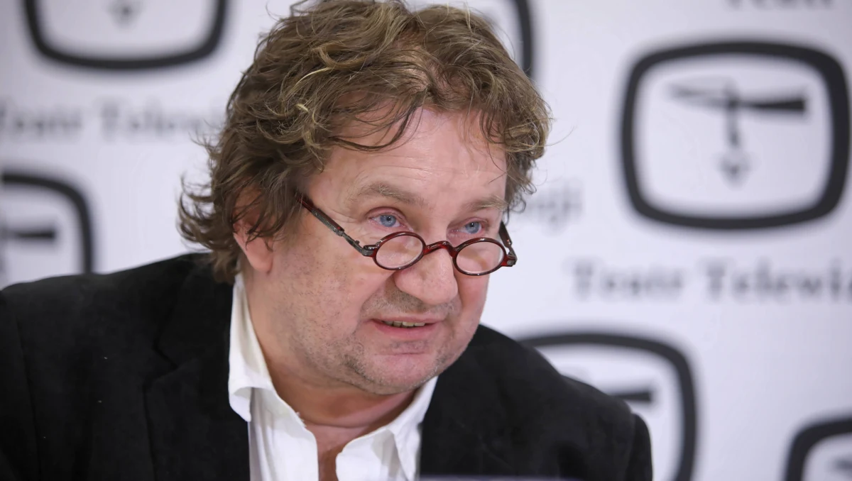 Pogrzeb Pawła Królikowskiego odbędzie się w czwartek, 5 marca. Aktor spocznie na warszawskich Powązkach. 