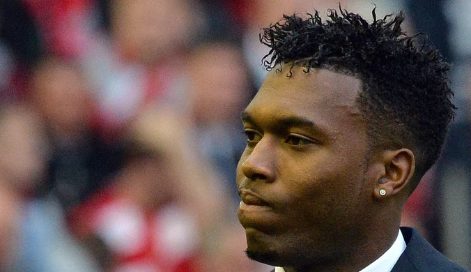 Daniel Sturridge zawieszony na cztery miesiące