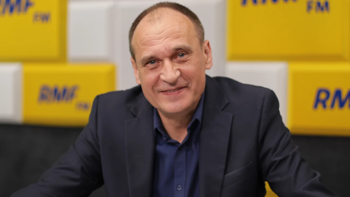 "Nie zapisałem się do PSL. Jestem na etapie tworzenia swojej partii" - mówi gość Porannej rozmowy w RMF FM Paweł Kukiz. "Chcę dać jasny sygnał wyborcom, że nie jestem członkiem PSL" - zaznacza. Jak ma się nazywać nowa partia Pawła Kukiza? K-15 - odpowiada poranny gość Roberta Mazurka. 