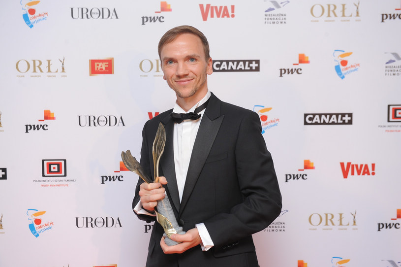 Film "Boże Ciało" Jana Komasy zdominował galę wręczenia Polskich Nagród Filmowych. Polski kandydat do Oscara otrzymał rekordowe 11 Orłów.
