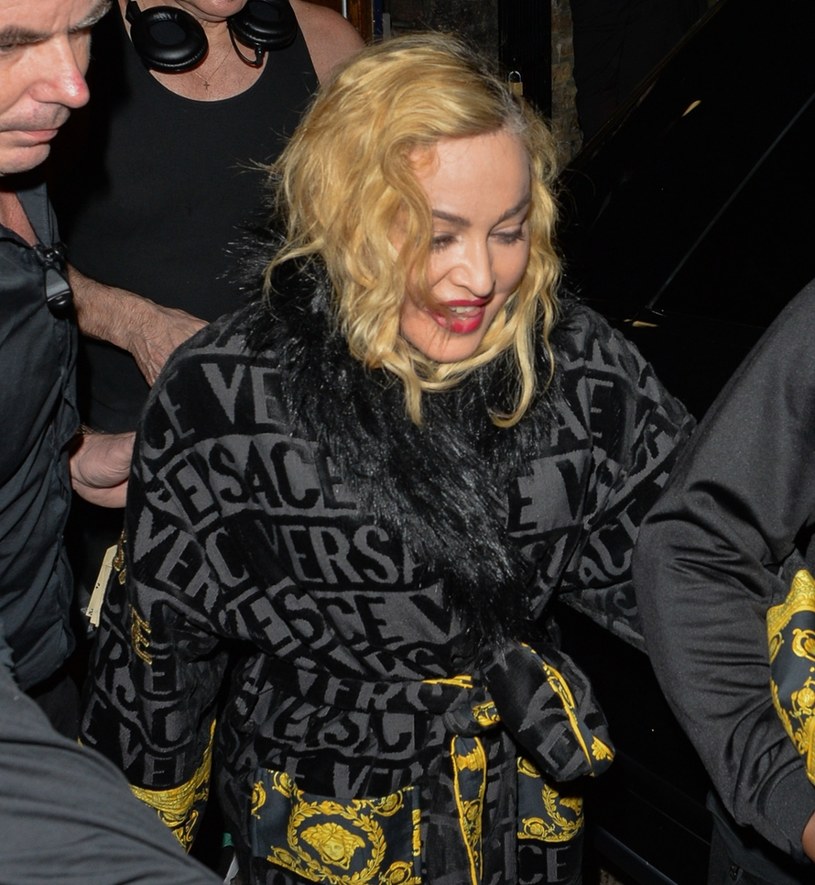 Madonna odwołała już w sumie 14 koncertów w ramach "Madame X Tour". Fani są coraz mocniej zaniepokojeni problemami 61-letniej gwiazdy. 