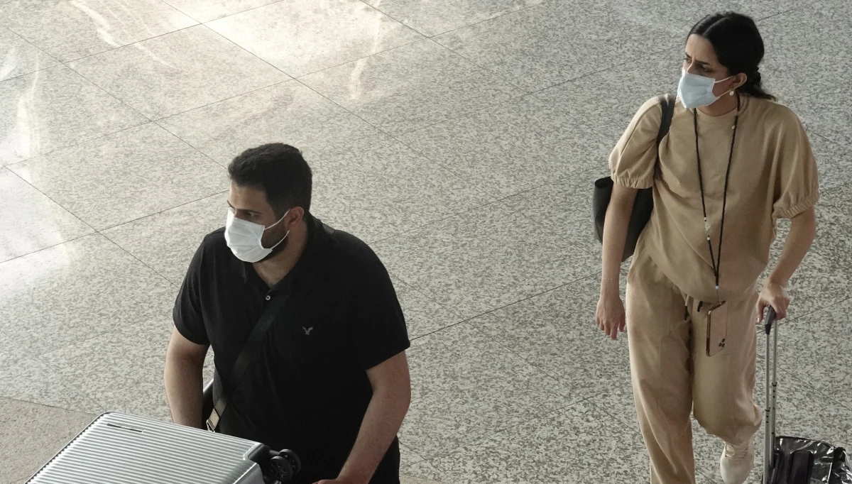 Na Ukrainie wykryto pierwszy przypadek zakażenia koronawirusem - poinformował tymczasowy szef centrum zdrowia społecznego Ihor Kuzin. Zakażony mężczyzna przyjechał na Ukrainę z Włoch przez Rumunię.