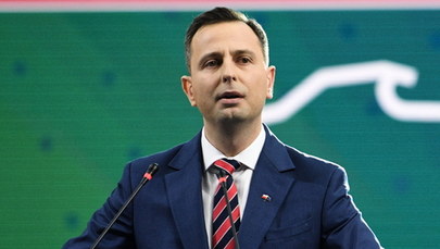 Władysław Kosiniak-Kamysz pierwszym zarejestrowanym kandydatem na prezydenta