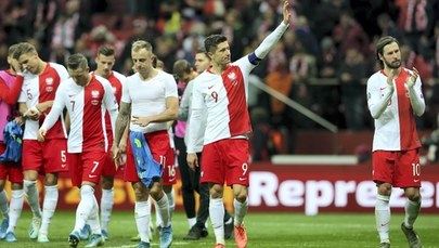 Polacy poznali przeciwników w piłkarskiej Lidze Narodów. Trudni rywale