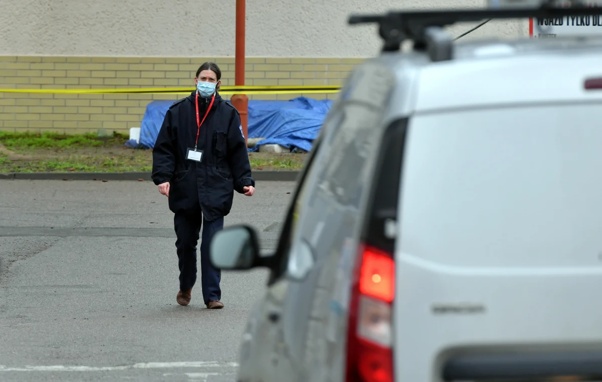 W Polsce odnotowano pierwszy przypadek zarażenia koronawirusem. "W nocy otrzymaliśmy dodani wynik pierwszego pacjenta, który ma koronawirusa w Polsce" - przekazał minister zdrowia Łukasz Szumowski. Pacjent czuje się dobrze, przyjechał z Niemiec. Jest hospitalizowany w szpitalu w Zielonej Górze.