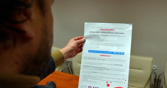 W Polsce potwierdzono pierwszy przypadek koronawirusa. Mężczyzna przebywa w szpitalu w Zielonej Górze. Co wiemy o pacjencie z województwa lubuskiego?