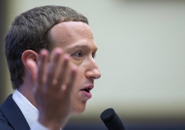 Facebook oferuje WHO darmową reklamę na walkę z dezinformacją nt. koronawirusa