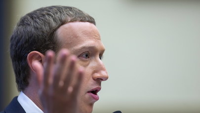 Facebook oferuje WHO darmową reklamę na walkę z dezinformacją nt. koronawirusa