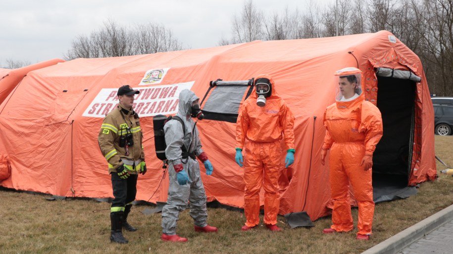 /Józef Polewka /RMF FM