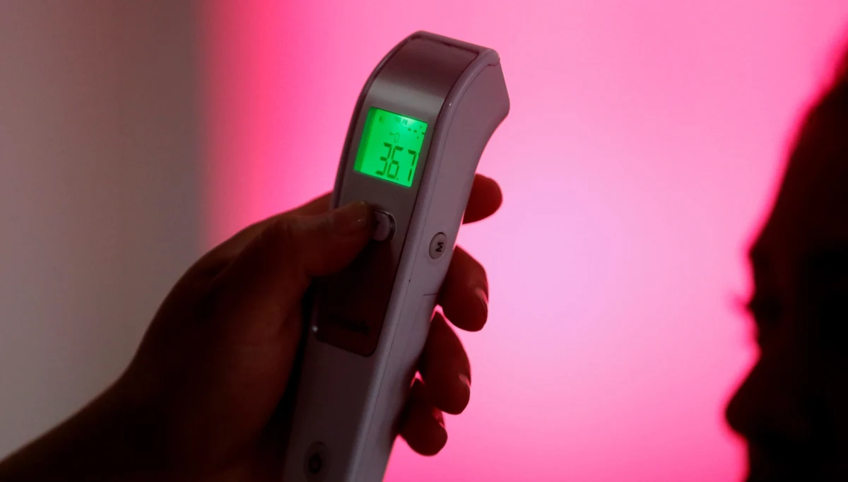 Czteroosobowa rodzina z podejrzeniem koronawirusa została przewieziona około południa na oddział zakaźny Szpitala Uniwersyteckiego w Zielonej Górze. Wcześniej w tym szpitalu wykryto pierwszy w Polsce przypadek zakażenia koronawirusem. 