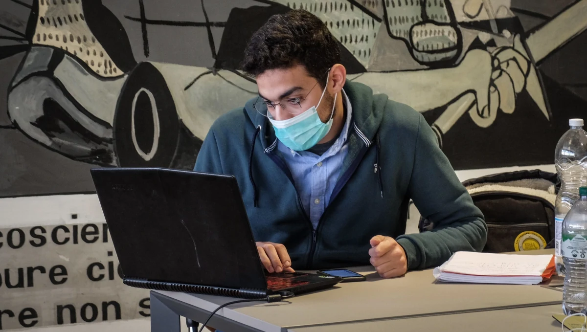 We Włoszech zmarło już 107 osób zarażonych koronawirusem - ten najnowszy bilans podał w środę, czyli w kolejnym dniu kryzysu, szef Obrony Cywilnej Angelo Borrelli. 