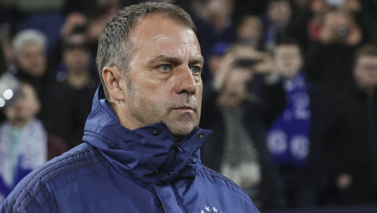 Hansi Flick nie jest jeszcze pewny pozostania w Bayernie Monachium na kolejny sezon, ale już planuje wzmocnienia zespołu. Według "SportBild" 55-latek chciałby transferu Timo Wernera. Gwiazda RB Lipsk ściga się o tytuł króla strzelców z Robertem Lewandowskim, dla którego przyjście 23-letniego Niemca, mogłoby być sporym zmartwieniem.