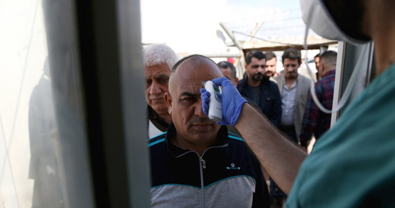 Ministerstwo zdrowia Iraku poinformowało o śmierci drugiej osoby, u której wykryto obecność koronawirusa SARS-CoV-2. Ofiara to 70-letni imam, który od kilku dni poddawany był kwarantannie.