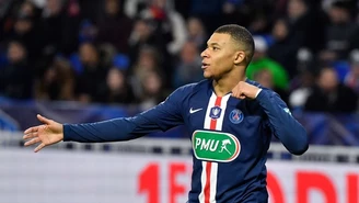 PSG. Klub nie chce sprzedawać Kyliana Mbappe do Realu