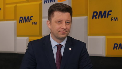 Michał Dworczyk: Premier w Smoleńsku? Decyzja nie zapadła. Analizujemy 