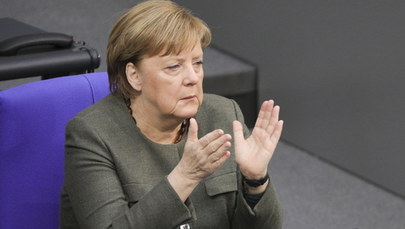 Niemiecki parlament odrzucił propozycję przyjęcia 5 tys. uchodźców