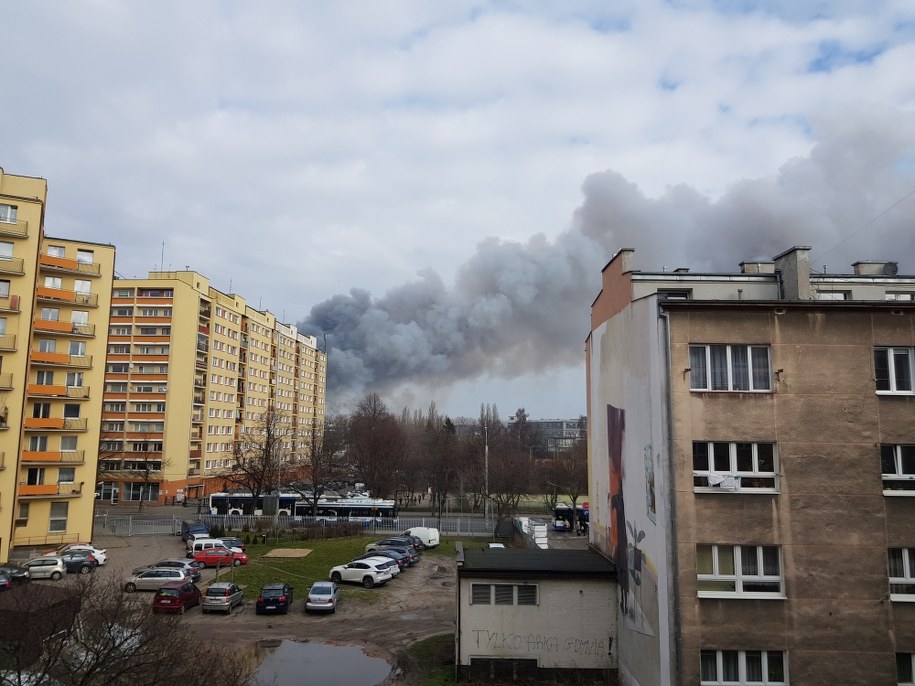 /Słuchacz /Gorąca Linia RMF FM